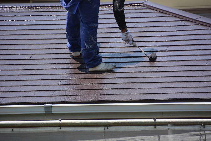 3つのポイントを押さえて屋根塗装工事を成功させよう！